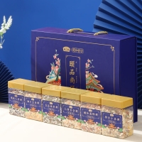 燕之坊 颐品尚膳杂粮粥礼盒 2.51kg