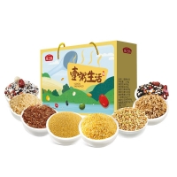 燕之坊 壹粥生活礼盒3.6kg