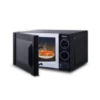 格兰仕 20升家用转盘微波炉 微波蒸煮三用D4B0-S2