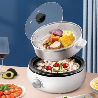 格兰仕 电热锅家用3.4升容量多功能一体CFK-12003Z