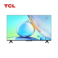 TCL 65G67E 65英寸 AI智屏全面屏液晶 双频WIFI电视