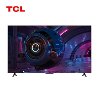 TCL 43G50E 43英寸智能2K电视 AI音画 家用电视