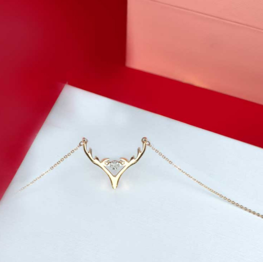 情人节礼物看这里！