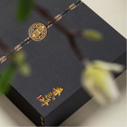 春季喝茶正当时 | 绵佑堂黑茶普洱