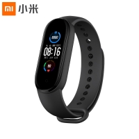 小米手环 5/5 nfc版 防水智能手环运动手环男女小米手环