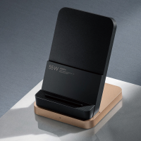 小米立式风冷无线充55W无线充电宝立式无线充