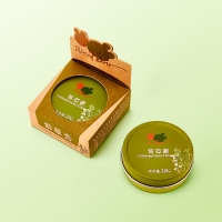 拉比 宝宝止痒膏天然紫草膏22g 蚊虫叮咬 舒缓止痒修护