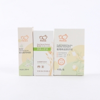 拉比 植物精油防护站燕麦止痒液香茅草喷雾组合套装