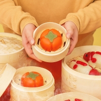 万寿斋糕点开袋即食端午节送礼520g