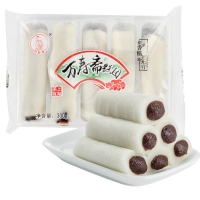 万寿斋重阳糕香甜口味软糯糕点300/袋*2袋