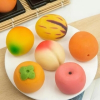 唐菓有礼 3d艺术水果造型点心日式和果子糕点下午茶点心零食乔迁结婚伴手礼