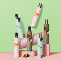 全自动雨伞男折叠女晴雨两用太阳伞防晒防紫外线ins风定制遮阳伞