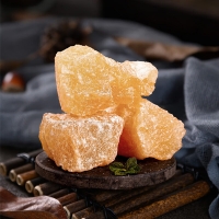 枫川 清凉一夏绿豆冰糖组合装