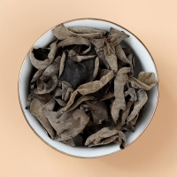 枫川木耳香菇干货组合装