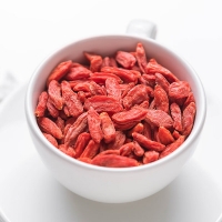 枫川 银耳莲子红枸杞百合干清凉干货组合装