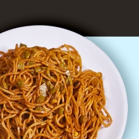 那一面 麻辣劲道正餐夜宵香浓热干面5包装