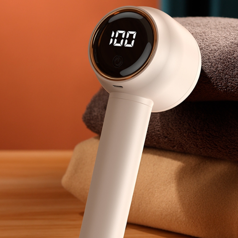 毛球修剪神器-数显款